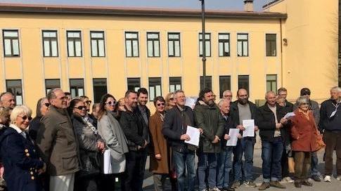 Oltre duemila cittadini firmano contro l’autovelox