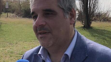 Mauro si presenta: la vera novità per il futuro di Massarosa sono io