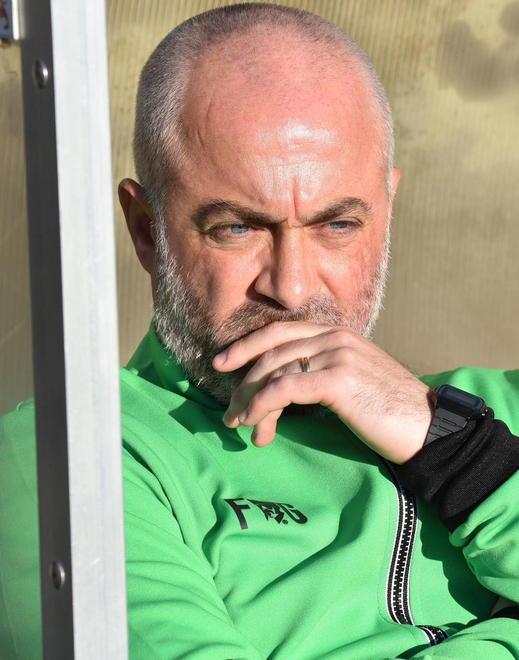 Montignoso a Cecina, tre punti per ipotecare la salvezza diretta