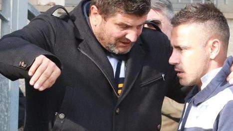 PUMA SUPER CADE, SVIENE POI SEGNA