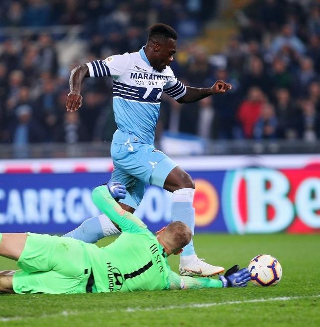 Tre gol e delirio Lazio: Inzaghino con vista-Champions 