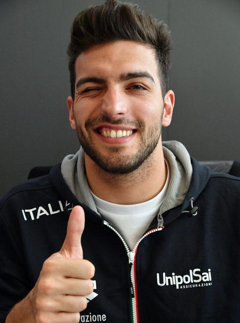A Milano Detti torna un... motoscafo Primato mondiale stagionale sui 400