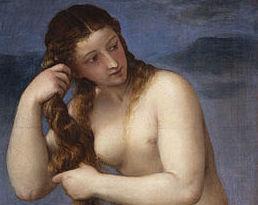 Stesso numero di nudi maschili e femminili nella prima mostra #Metoo 