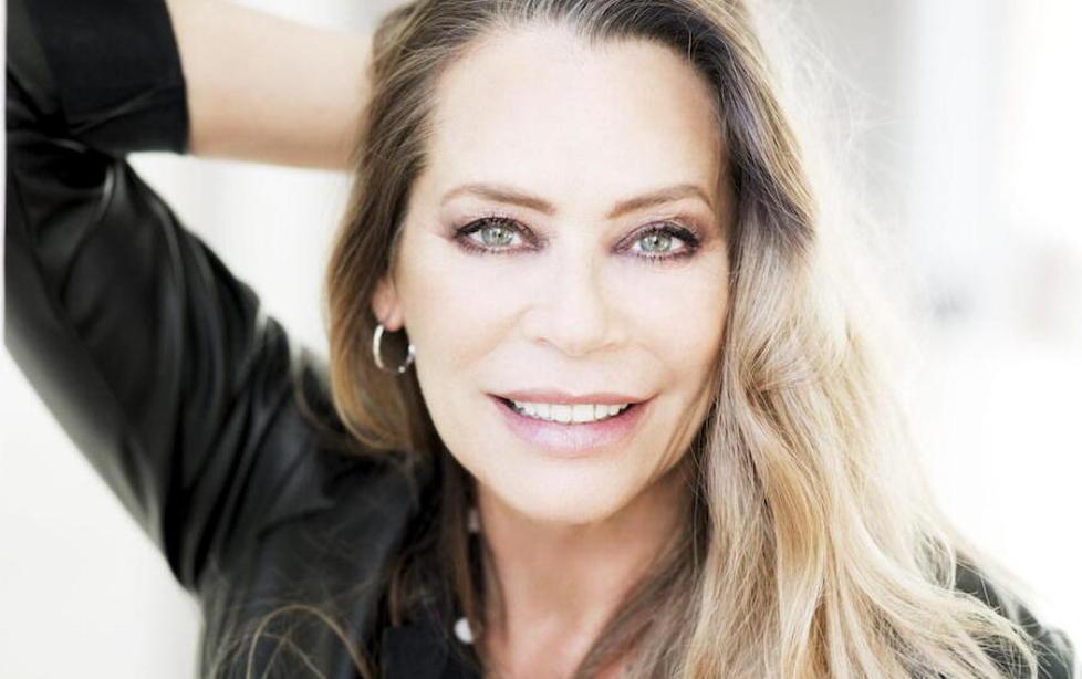 Barbara De Rossi madrina del corso