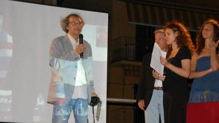 Coronato il sogno di Salvatore