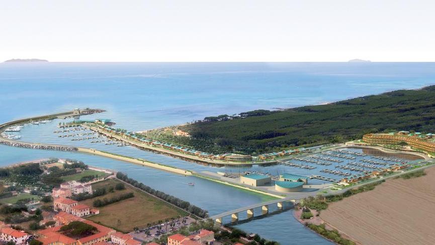 Quattro gruppi internazionali in campo «Ecco le garanzie per chiudere la partita»