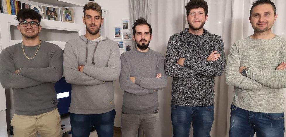 Palio, la Pilarella ufficializza il suo equipaggio 