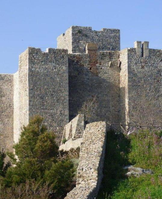 La Rocca si tinge di rosa e il Giro omaggia il talento del ciclista Bernabini 