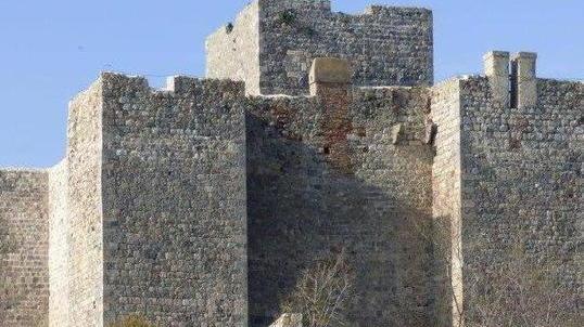 La Rocca si tinge di rosa e il Giro omaggia il talento del ciclista Bernabini