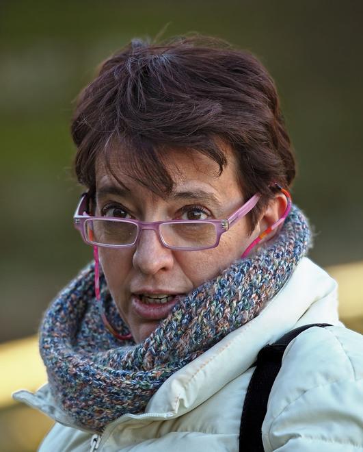 Il centrosinistra ha scelto E punta su Giovanna Longo 