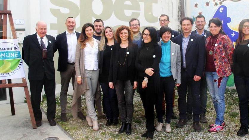 «Cambiare dal basso si può» Marcis lancia la lista civica