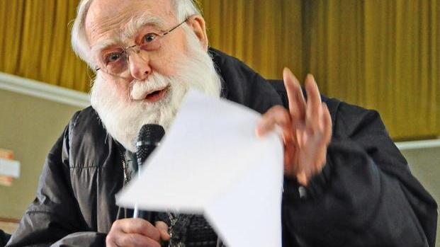 «Don Reno lascia la presidenza per l’età Carica ad honorem»