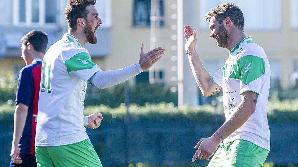«Pari? No, voglio vincere» Pro Livorno punta l’argento