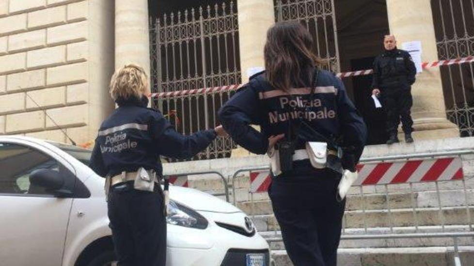 «I test fisici per future vigilesse sono utili, altro che discrimine» 