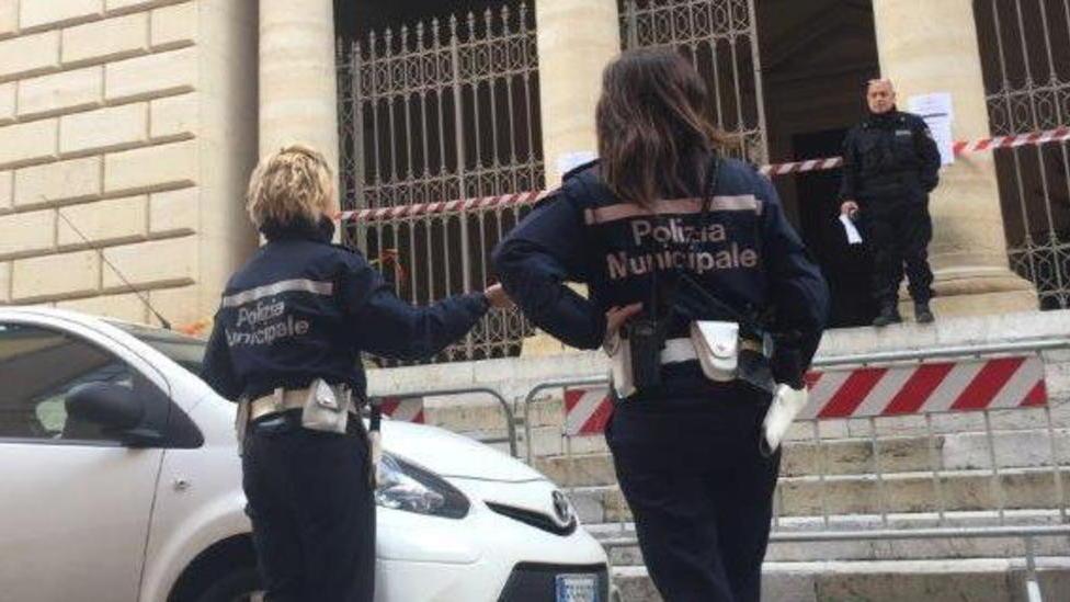 «I test fisici per future vigilesse sono utili, altro che discrimine»