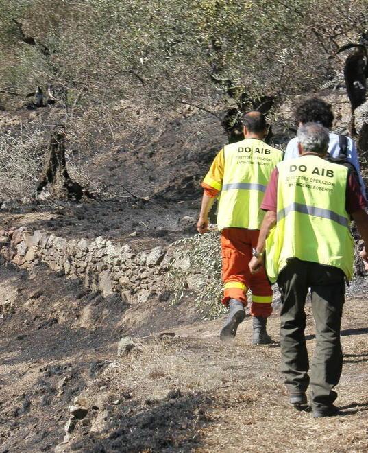 Mezzo milione per ultimare la messa in sicurezza della frana 