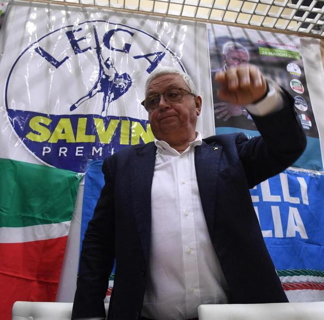 L’arringa-boomerang dell’avvocato Brini frasi choc su omosessuali e Mandela 