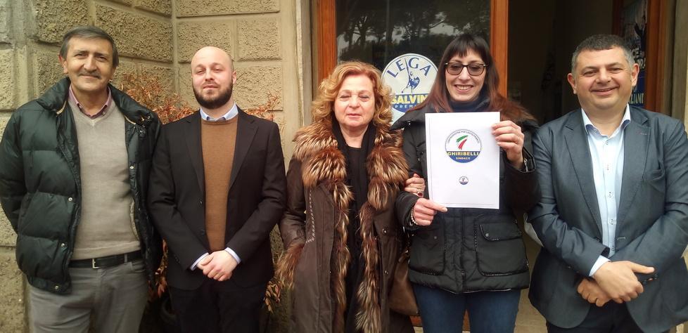 Ricetta di Ghiribelli: «Incentivi, controlli e lotta al degrado»