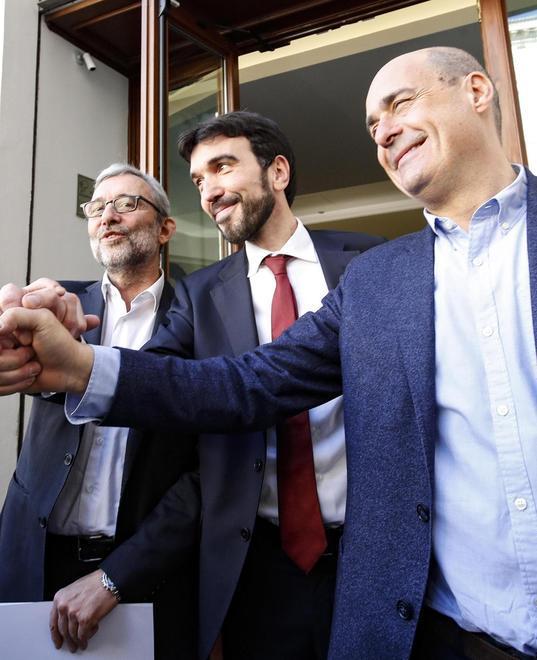 Primarie, l’obiettivo a Modena: far tornare i sostenitori ai seggi 