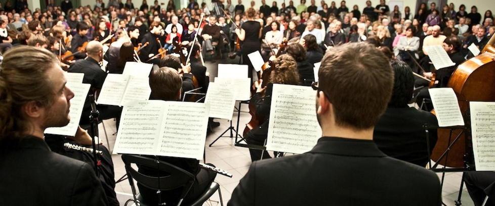 Spira Mirabilis e Bartok Magistrale esecuzione di un’opera “complicata”