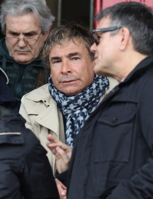Sabato prossimo la sosta Si ricomincia a Palermo