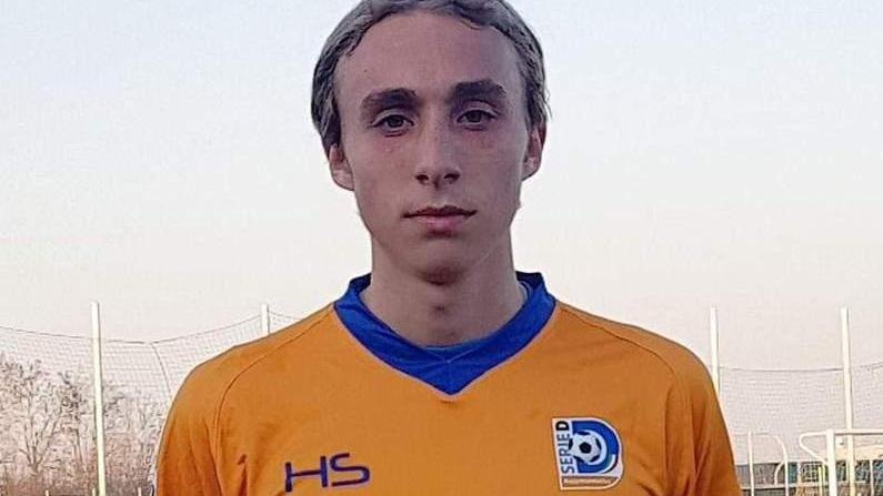 Messori al Viareggio con la selezione di D