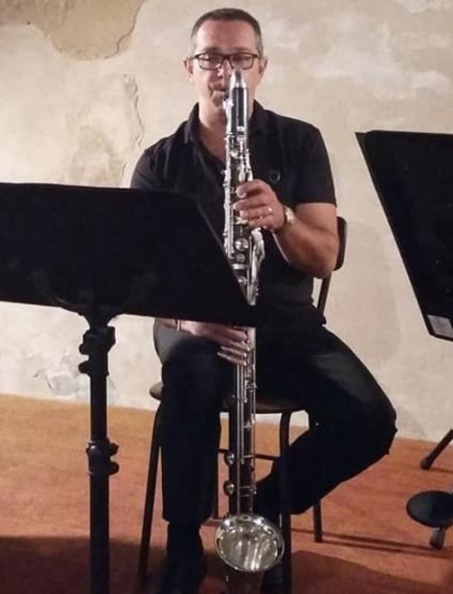 I fiati degli Ebony Wind chiudono la rassegna 