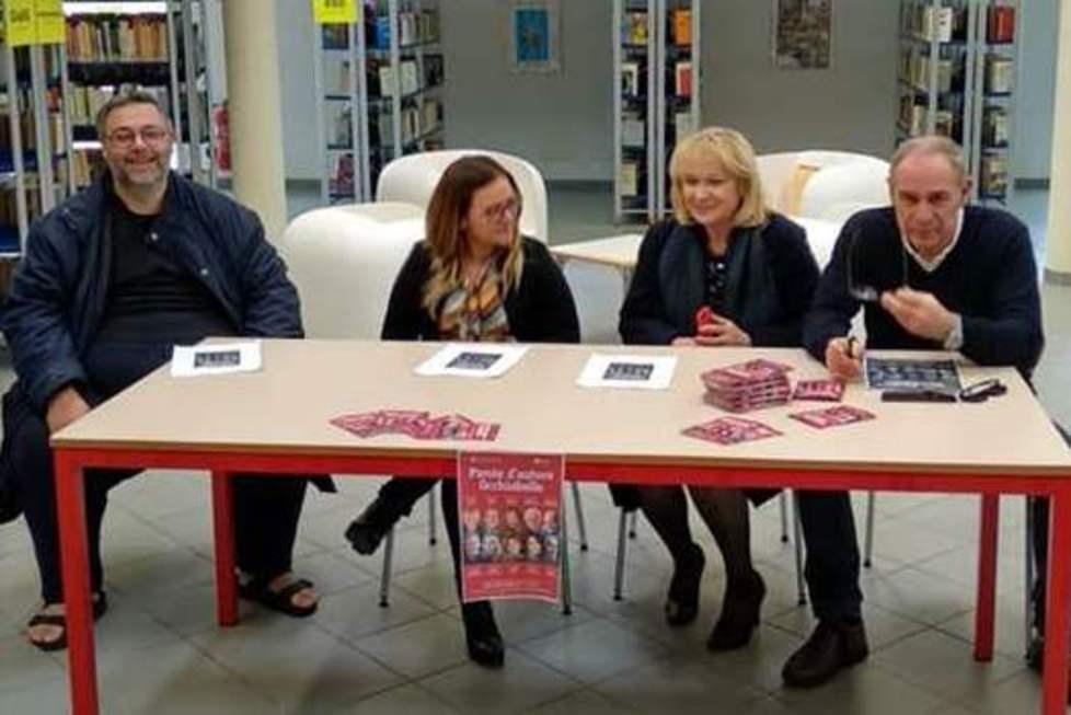 Grandi firme a Parole d’autore Apre Ravera, chiude Malvaldi 