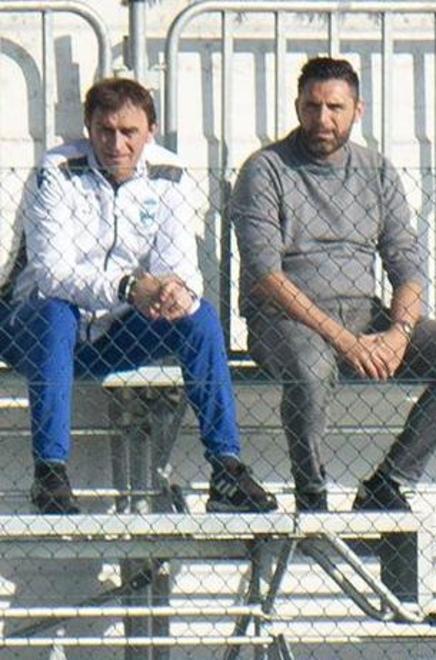 Semplici lancia un segnale forte al gruppo «Fase cruciale, il comandante deve esserci» 