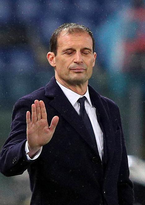 La Juventus va a Napoli per ipotecare lo scudetto
