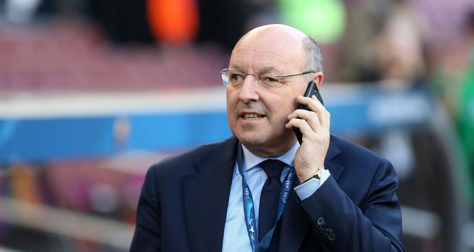 Marotta non doma l'Inter e così il Milan ringrazia