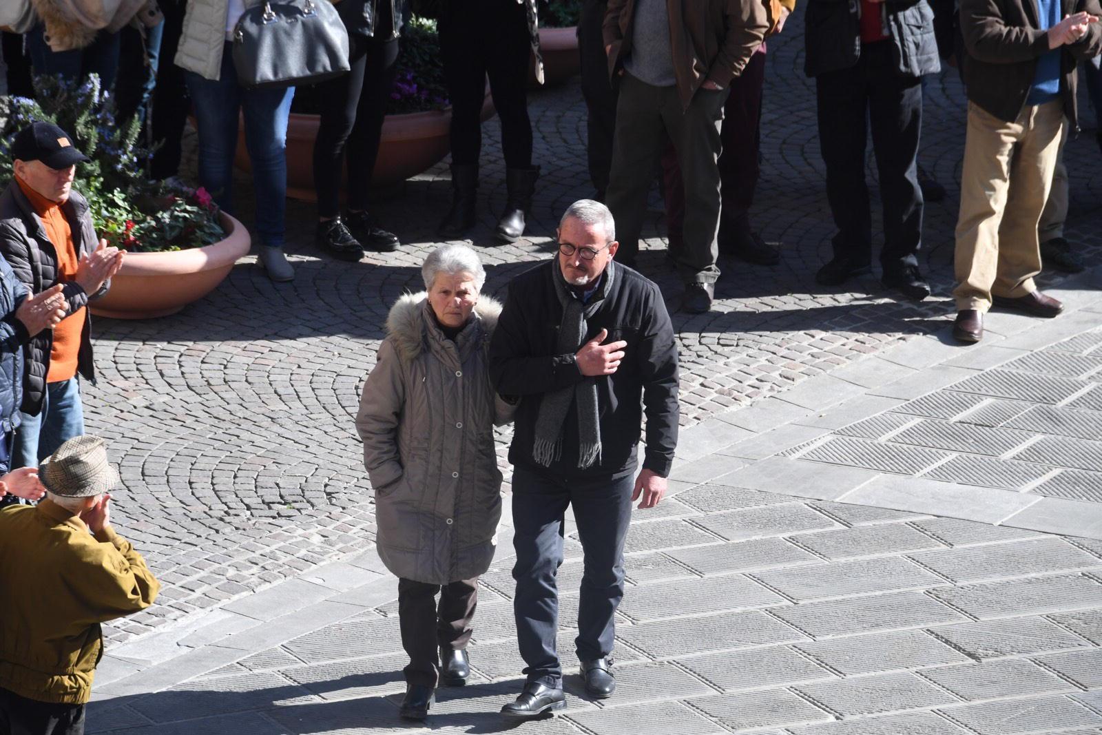Muore a 32 anni: «Gillo, per sempre con noi e te correggi i nostri errori»