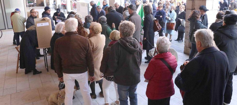 Anche a Ferrara vince Zingaretti
