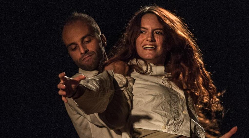 L'Avvoltoio all'Auditorium di Mirandola. Dieci biglietti per i lettori