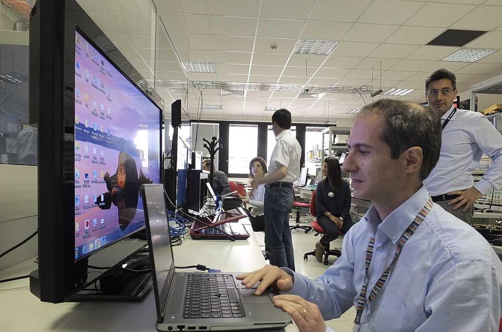 La sperimentazione del 5G va avanti: dall’arte fino alla videosorveglianza 