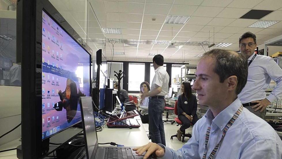 La sperimentazione del 5G va avanti: dall’arte fino alla videosorveglianza