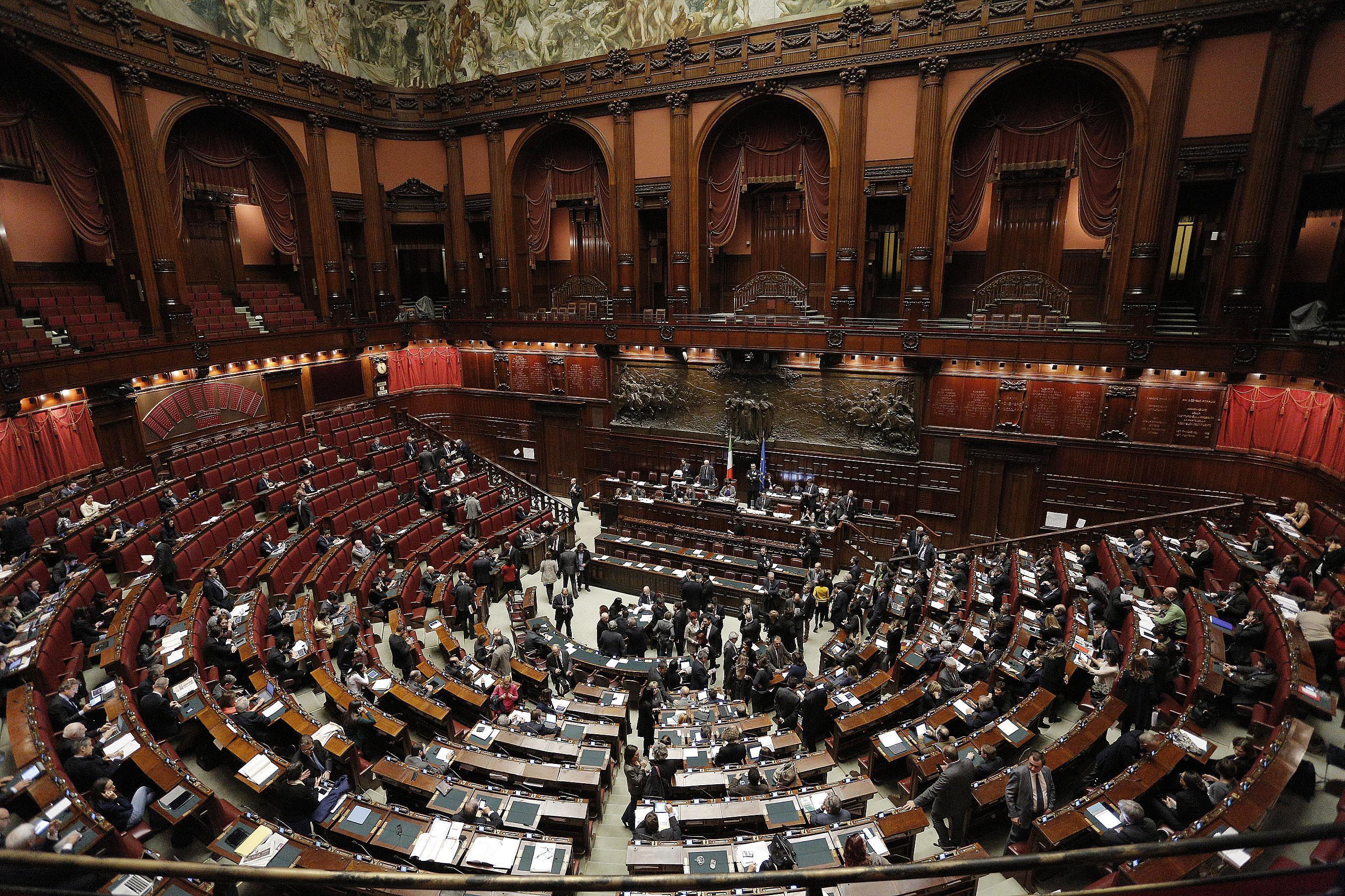 Le pagelle dei parlamentari ferraresi: leghisti con il record di presenze, Boldrini (Pd) la più propositiva 