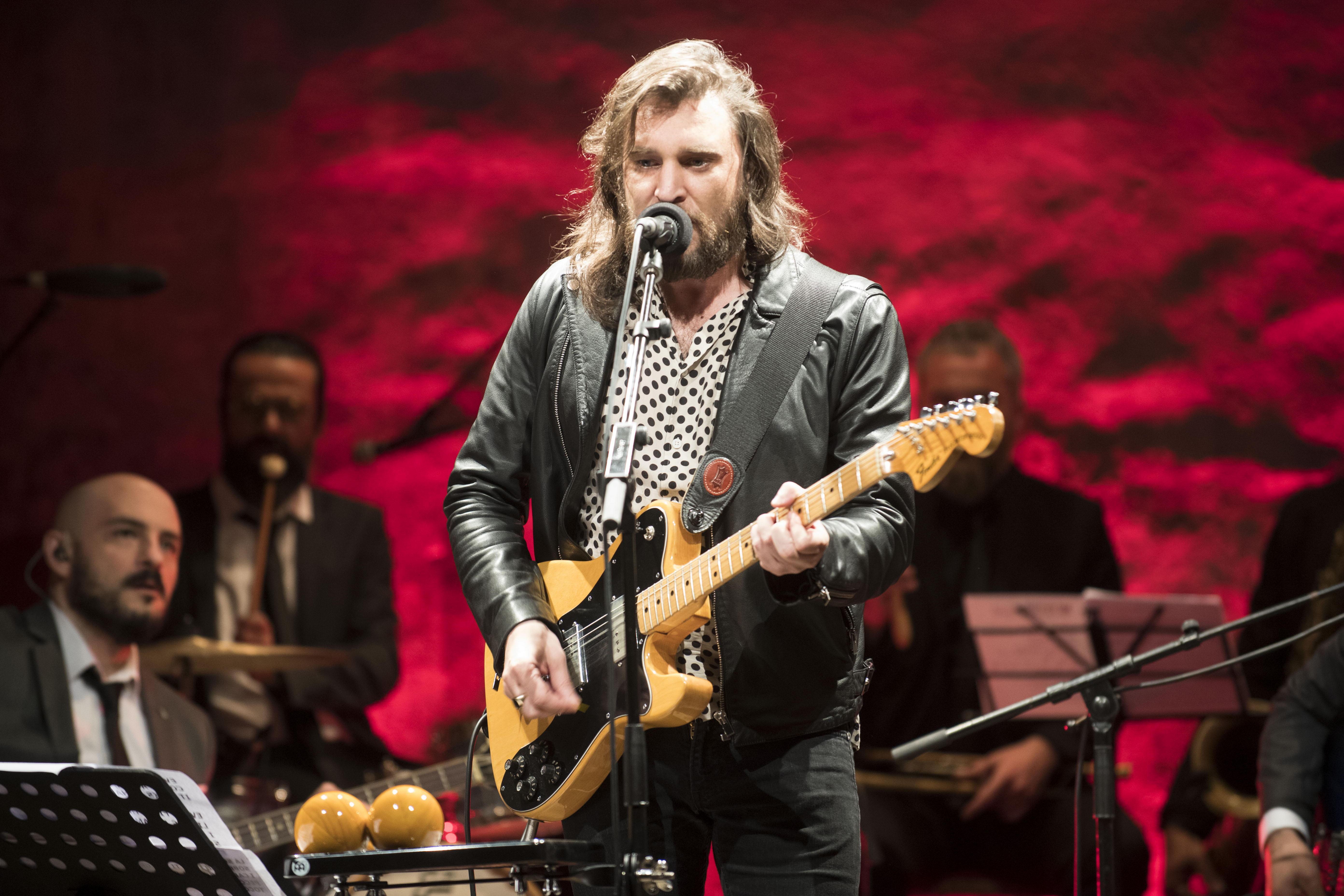 Nic Cester