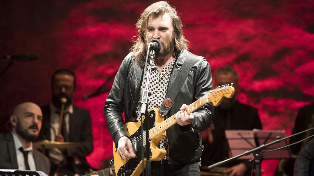 Nic Cester