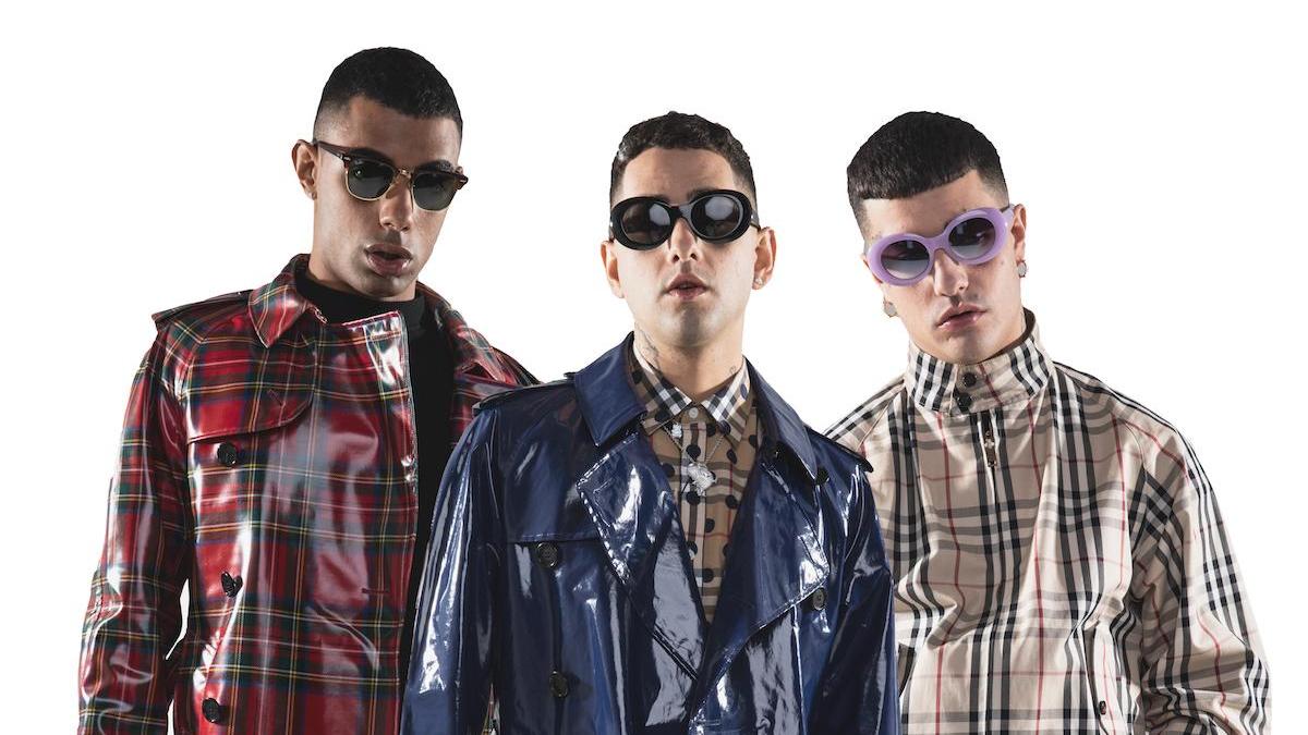 Dark Polo Gang, il 23 marzo al Vox: 5 biglietti omaggio per Noi Gazzetta