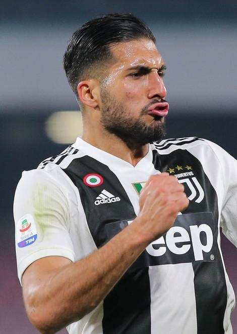 JUVENTUS
