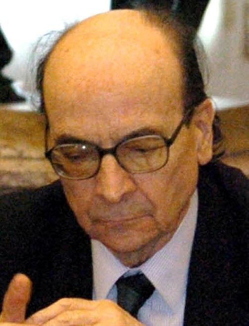 Addio al filosofo Tullio Gregory Una vita dedicata alla ragione