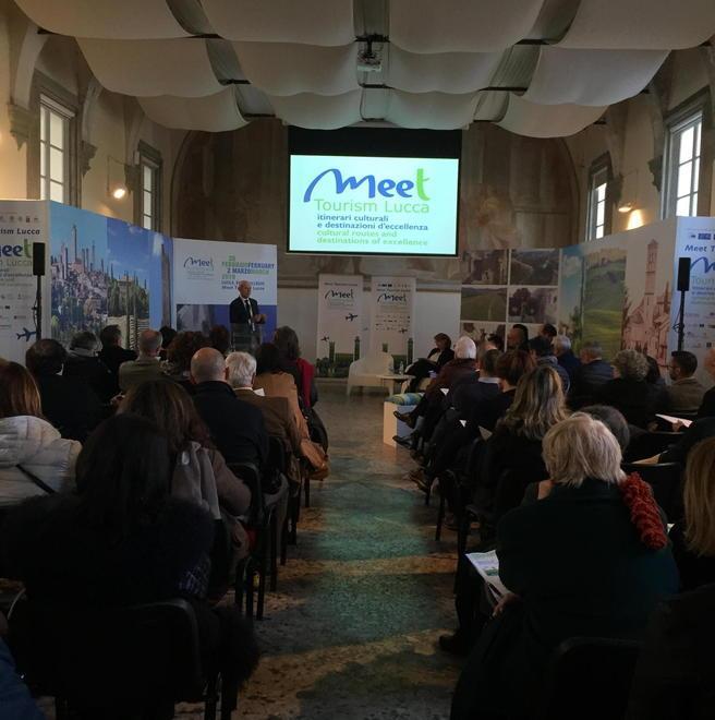 Meet Tourism diventa un evento annuale sulle nuove tendenze 