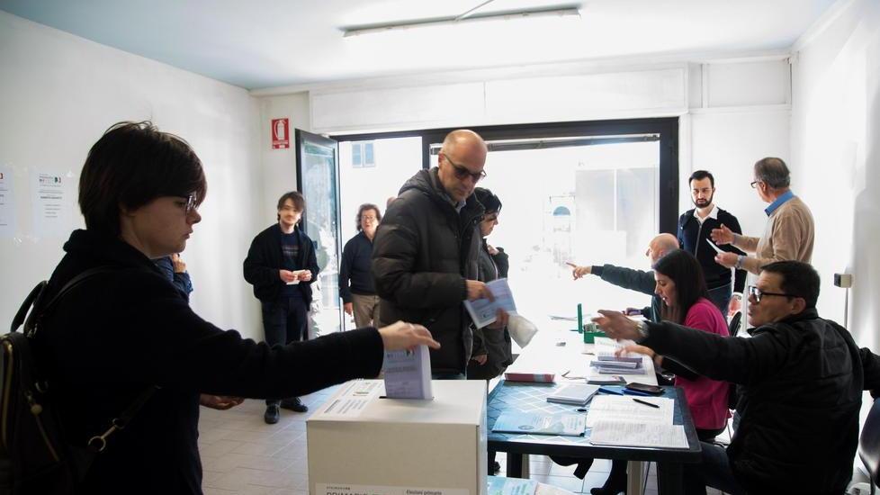 Primarie, il territorio premia Zingaretti