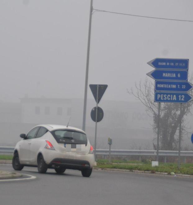 Smog nella Piana A caccia di soluzioni 