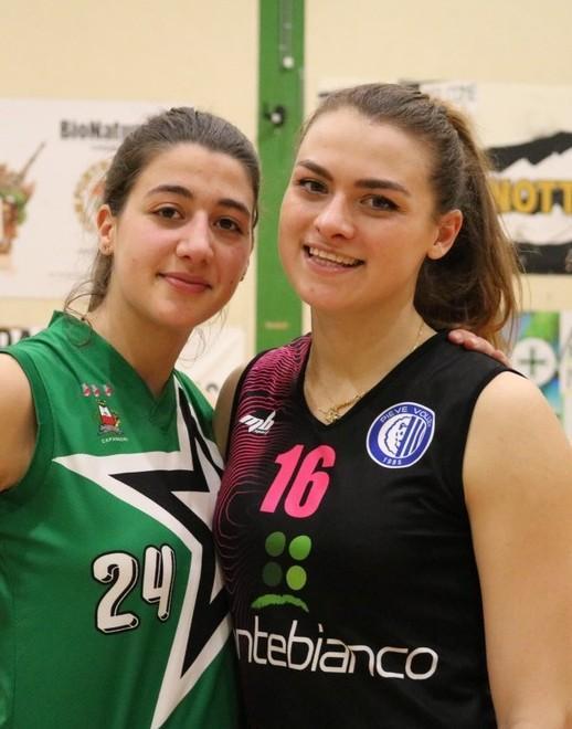 Alla Toscanagarden il big match Battuta la prima della classe 