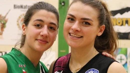Alla Toscanagarden il big match Battuta la prima della classe