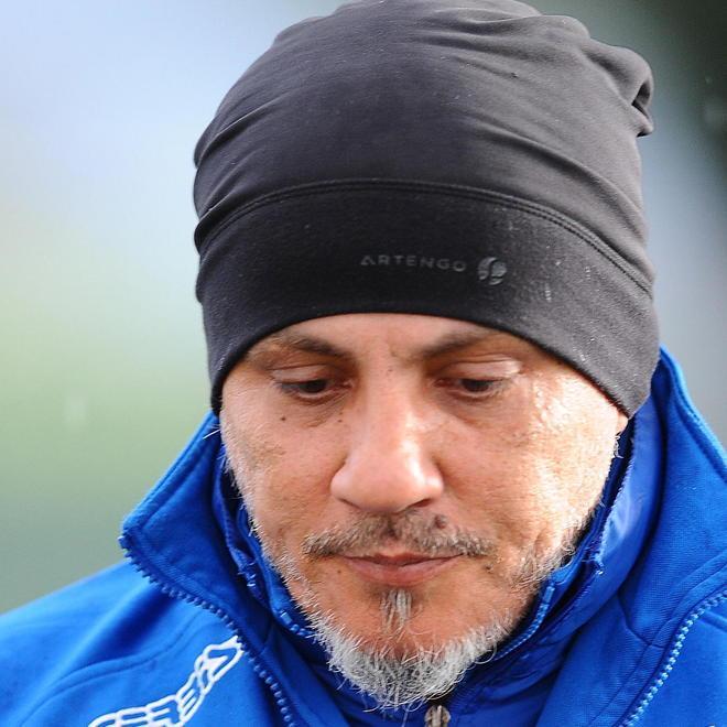 I bianconeri sul precipizio