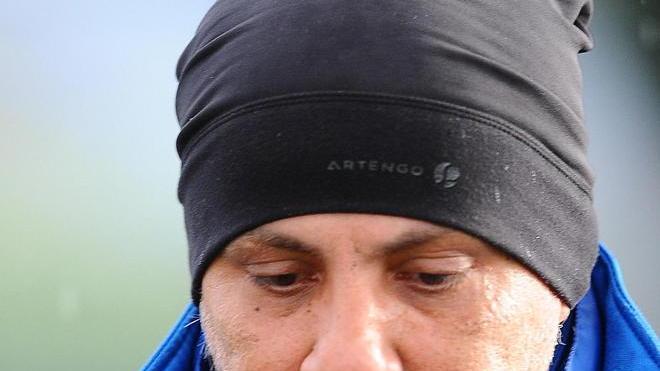 I bianconeri sul precipizio