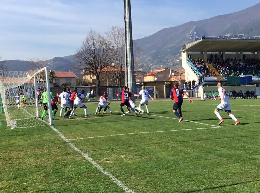 Vangioni accetta il punto: risultato giusto, bene così 